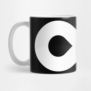 Infinity Mug